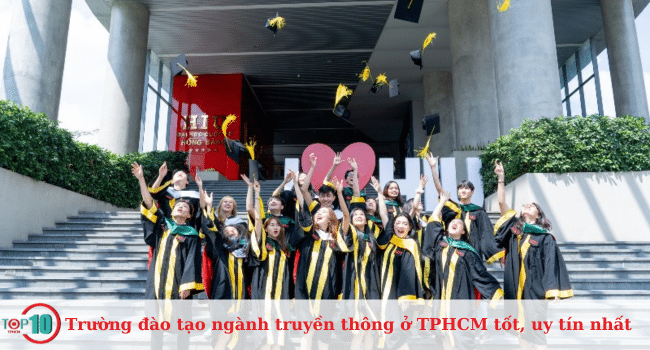 Bảng xếp hạng các trường đào tạo truyền thông đa phương tiện hàng đầu