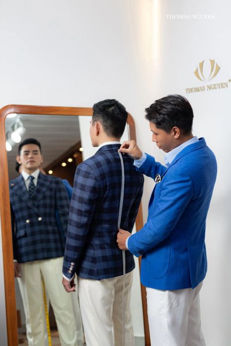 Thomas Nguyen Tailor & Design hình ảnh 2