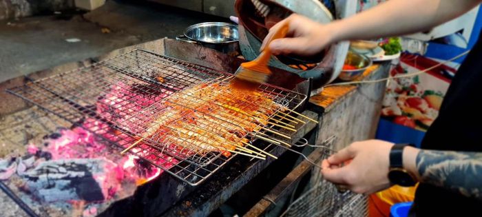 Bộ sưu tập đặc sản đa dạng
