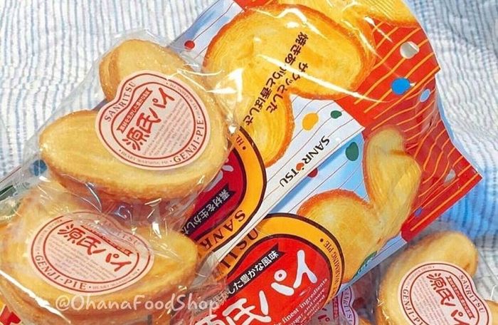 Top địa chỉ bánh kẹo nhập khẩu uy tín chất lượng nhất tại TP.HCM