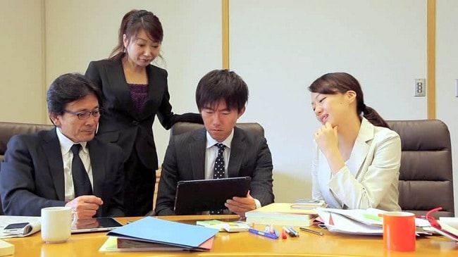 Trung tâm dạy tiếng Nhật uy tín tại Quận 1