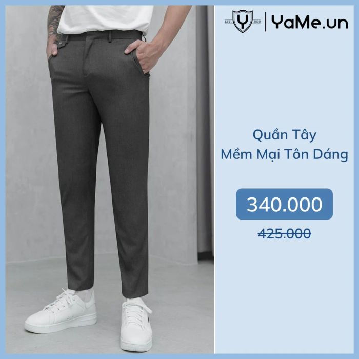 Yame ảnh 2
