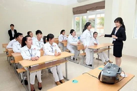 Trung tâm tiếng Hàn uy tín nhất tại Quận 5