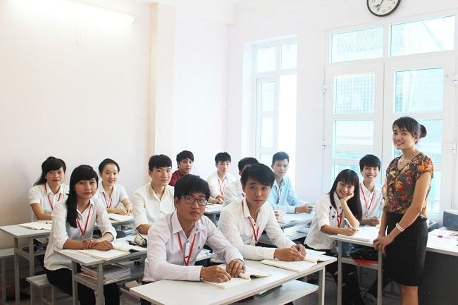 Điểm đến lý tưởng cho người học tiếng Hàn chất lượng tại Quận 6