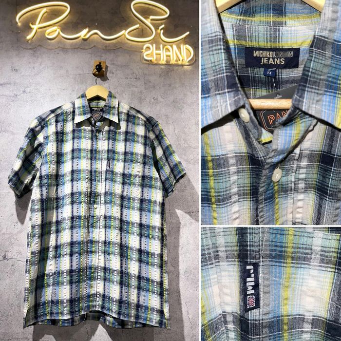 Góc trưng bày đầy cảm hứng tại Pansi Secondhand (Ảnh 2)