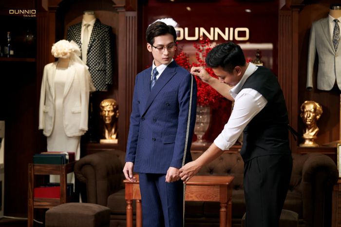 Dunnio Tailor hình ảnh 1