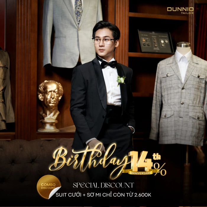 Dunnio Tailor hình ảnh 2