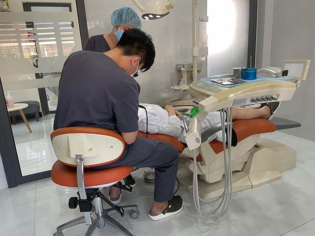 Địa chỉ nha khoa uy tín chất lượng tại TP. Tây Ninh
