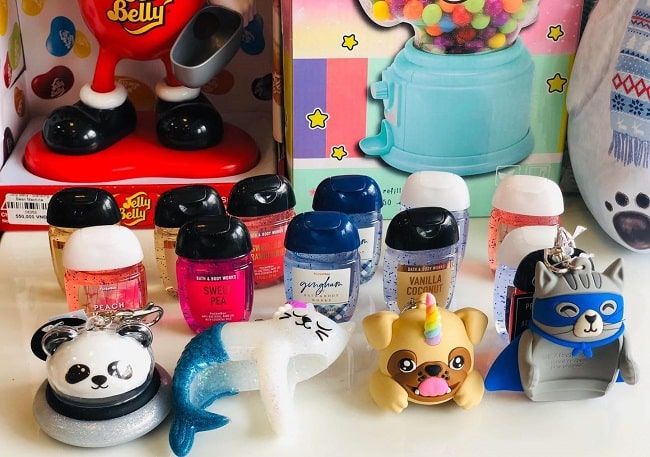 US CANDY - Địa chỉ vàng bánh kẹo nhập khẩu Mỹ tại TP.HCM