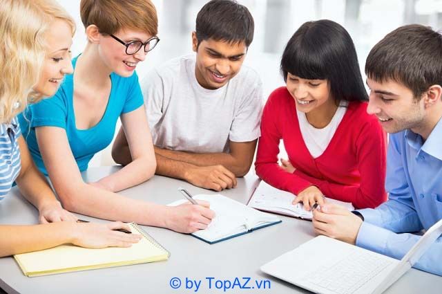 Địa chỉ tư vấn du học Úc uy tín bậc nhất tại Hà Nội