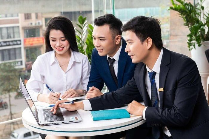 Không gian trưng bày đẳng cấp tại VIET TIEN - Ảnh 1