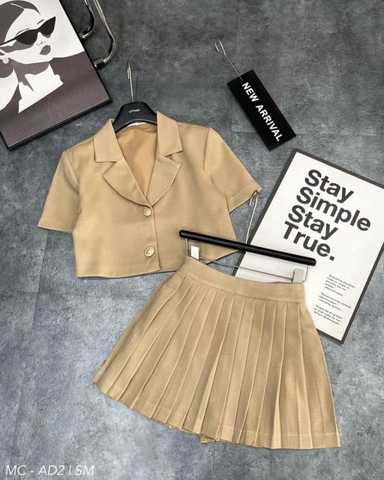 Bộ sưu tập thời trang sành điệu tại SHOP Chảnh - Ảnh 2