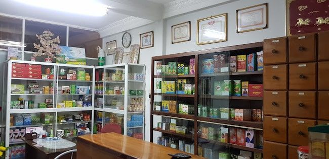 Tổng hợp những phòng khám Đông y chi phí hợp lý tại TP.HCM, đặc biệt khu vực Quận 8 dành cho mọi đối tượng bệnh nhân.