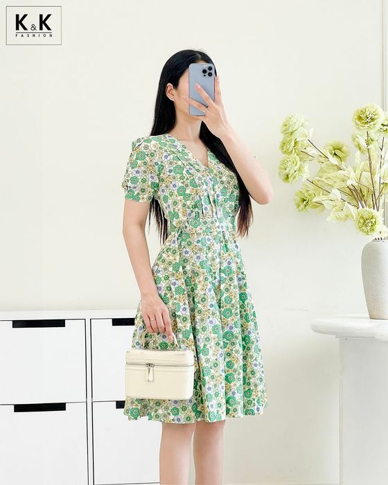 K&K Fashion hình ảnh 2