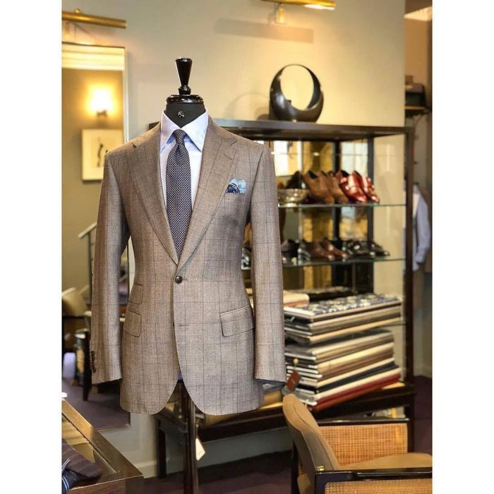 Ảnh 1 của Thomas Nguyen Tailor & Design