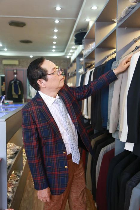 Ảnh 1 của TÂN Tailor