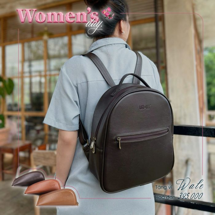 Không gian mua sắm tại Lee&Tee – Ảnh 2