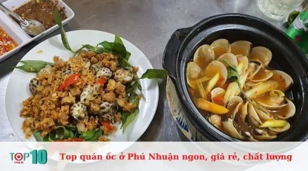 Ốc 88