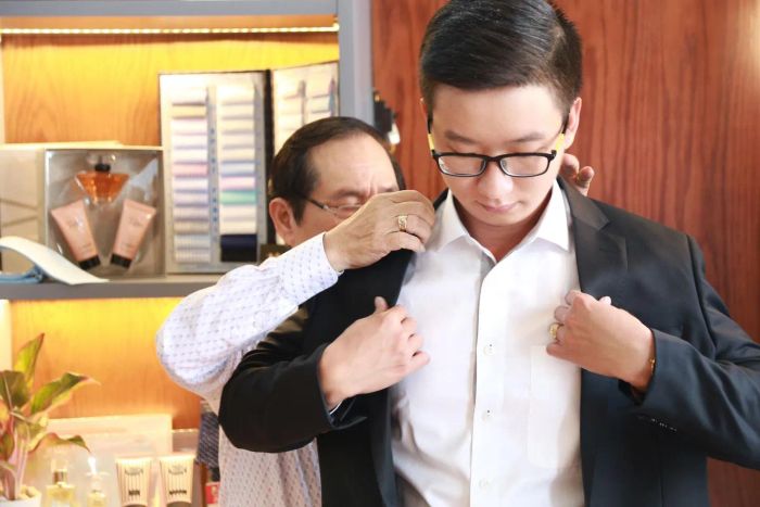 Ảnh 2 của TÂN Tailor