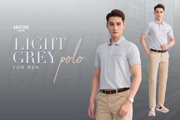 Không gian trưng bày sang trọng tại Aristino Hải Dương