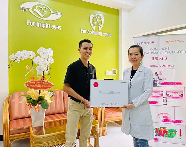 Top địa chỉ nha khoa uy tín nhất TP Tây Ninh