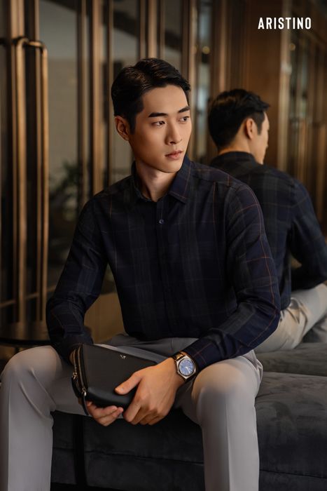Hình ảnh cửa hàng Aristino Long Biên