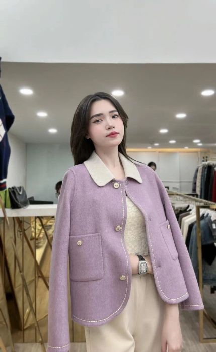 Không gian sang trọng tại Chảnh Fashion