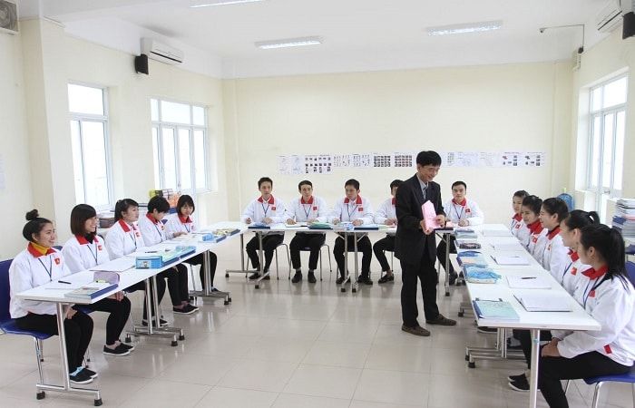Địa chỉ vàng cho người học tiếng Hàn chất lượng tại Quận 6