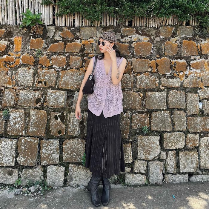 Không gian vintage đầy cảm hứng tại She Doé (Ảnh 1)
