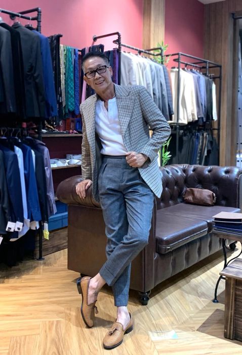 Ảnh 1 của Dunnio Tailor