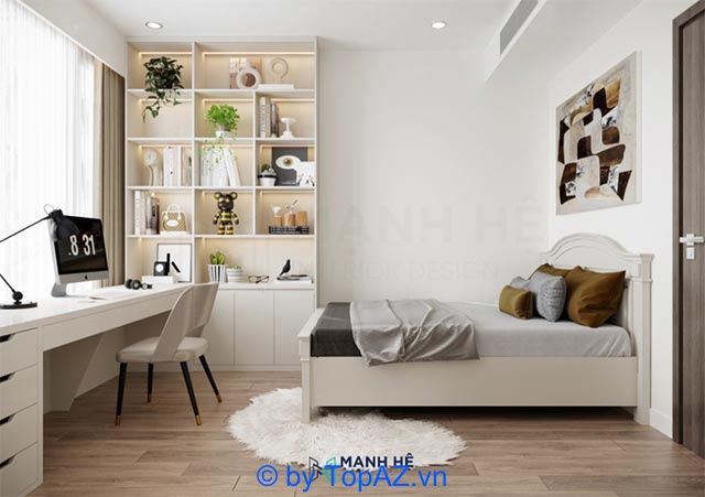 Dịch vụ thiết kế nội thất trọn gói chuyên nghiệp tại Tân Bình