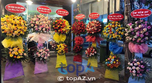 Home Flora - Địa chỉ vàng tại Dĩ An, Bình Dương