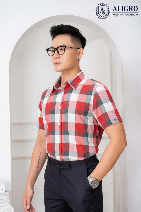ALIGRO – Hình ảnh công sở cao cấp ảnh 2: Đẳng cấp từ phong cách đến thần thái
