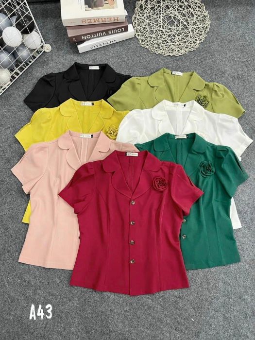 Bộ sưu tập mới nhất tại Shop Quỳnh Nương - Ảnh 2