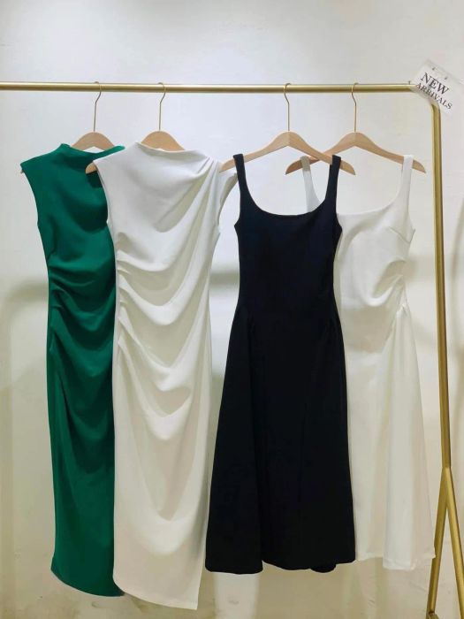 BST mới nhất tại Khun Khao Boutique