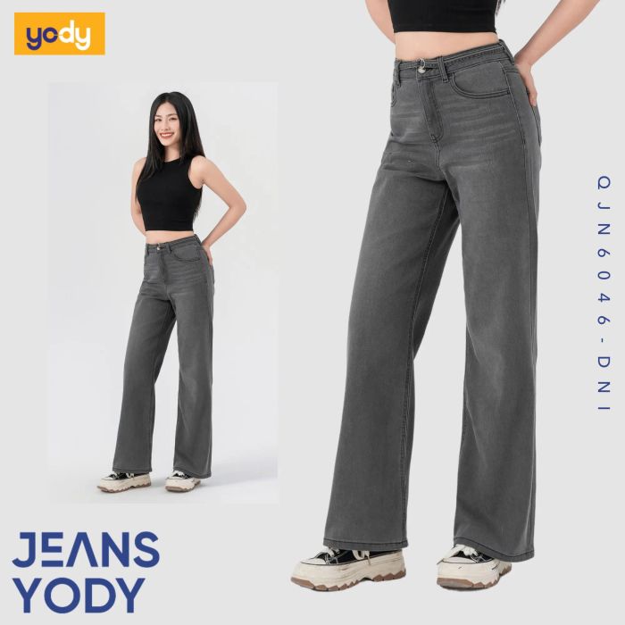 Không gian mua sắm hiện đại tại YODY Bạc Liêu - Ảnh 1