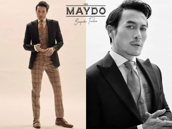 The Maydo hình ảnh 1