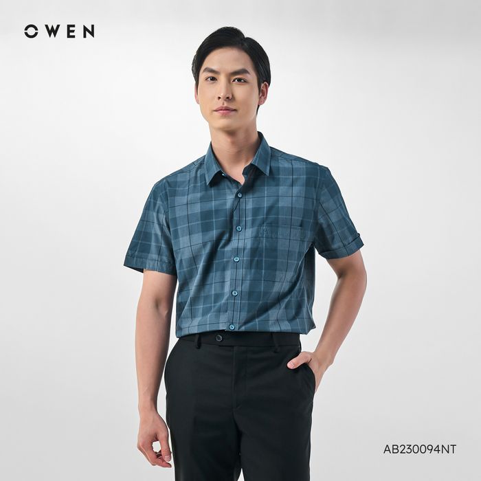 Hình ảnh thương hiệu Owen tại Long Biên