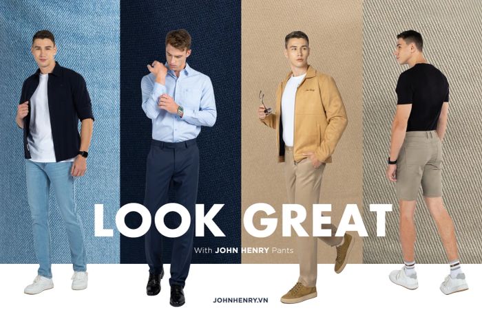 Ảnh 1 của John Henry & Freelancer