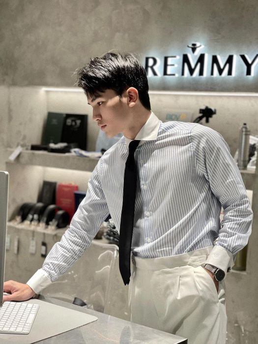 Hình ảnh đầu tiên tại Remmy Bắc Giang