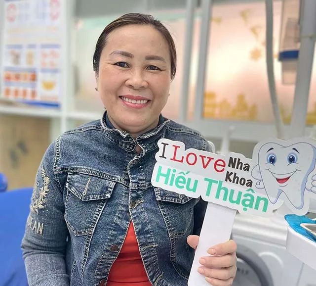 Nha Khoa Hiếu Thuận 1 - Địa chỉ vàng chăm sóc răng miệng tại Nhơn Trạch, Đồng Nai