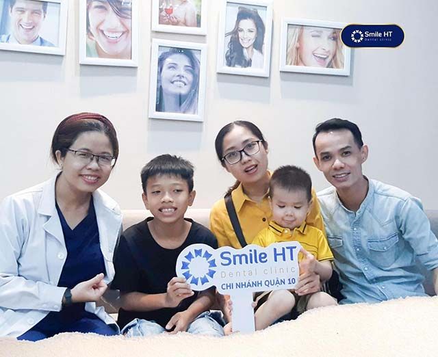 Địa chỉ nha khoa thẩm mỹ chuẩn quốc tế tại TP. Tây Ninh