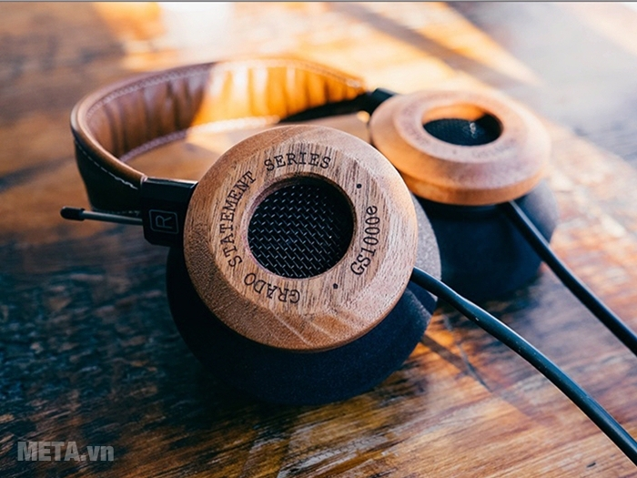Tai nghe Grado GS1000e