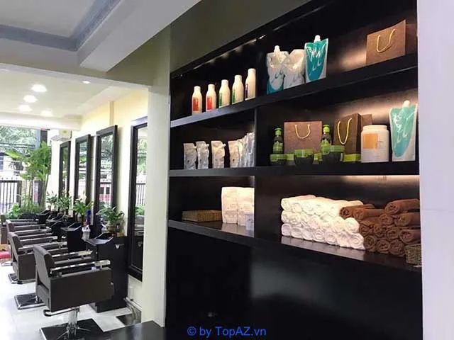 Mr Art Hair Salon
