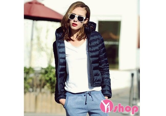 Yishop.vn tự hào góp mặt trong top 5 shop bán áo khoác phao đẹp nhất TP.HCM, được khách hàng tin tưởng nhờ chất lượng và mẫu mã đa dạng.