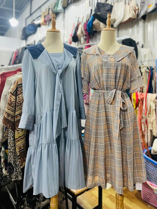 Góc cửa hàng ấn tượng tại Đồ Si Đà Lạt Sỉ - Lẻ (Ảnh 1)