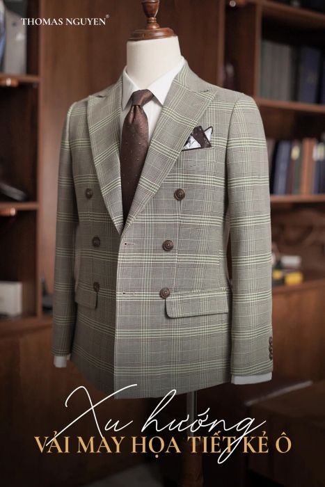 Thomas Nguyen Tailor & Design hình ảnh 1