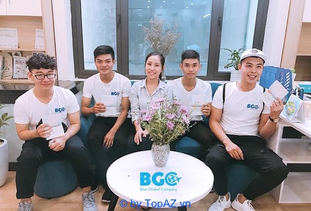 Địa chỉ tư vấn du học Úc uy tín bậc nhất tại thủ đô Hà Nội