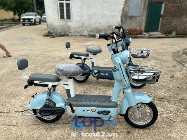 Cửa hàng xe đạp điện uy tín tại TP Buôn Ma Thuột, nơi bạn có thể tìm thấy những chiếc xe chất lượng và dịch vụ tốt.