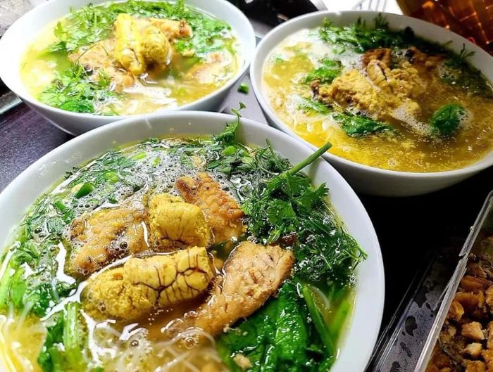 Bánh lọc Huế Mẹ Lan ảnh 1
